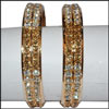 Bangle set- Code:1123 - Click here to View more details about this Product